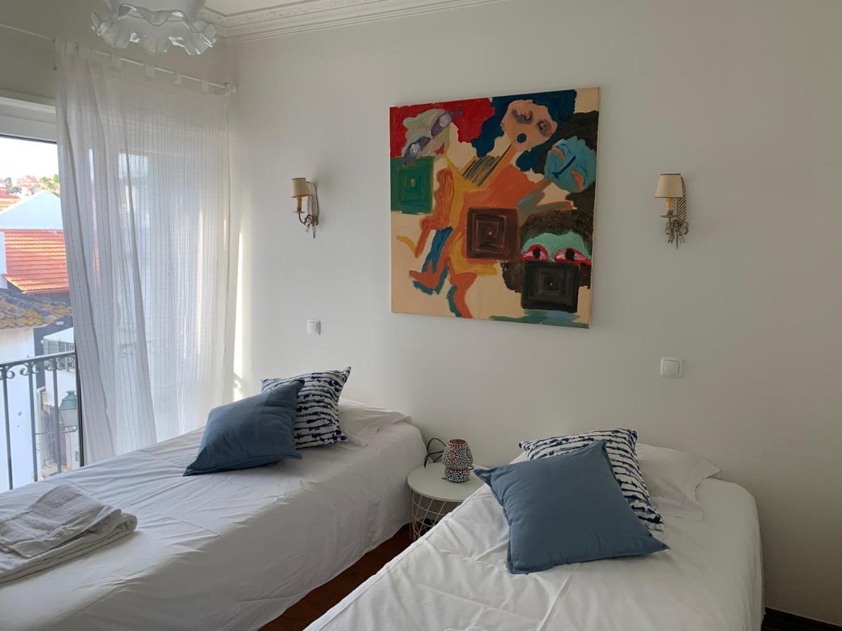 Cascais Twin Apartments - Daydream Pt Exterior photo