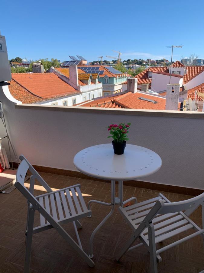 Cascais Twin Apartments - Daydream Pt Exterior photo