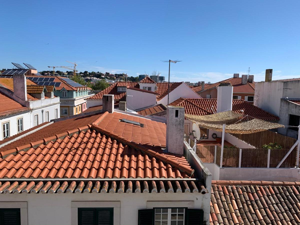 Cascais Twin Apartments - Daydream Pt Exterior photo