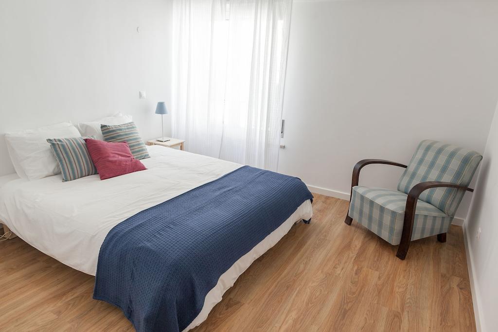 Cascais Twin Apartments - Daydream Pt Room photo