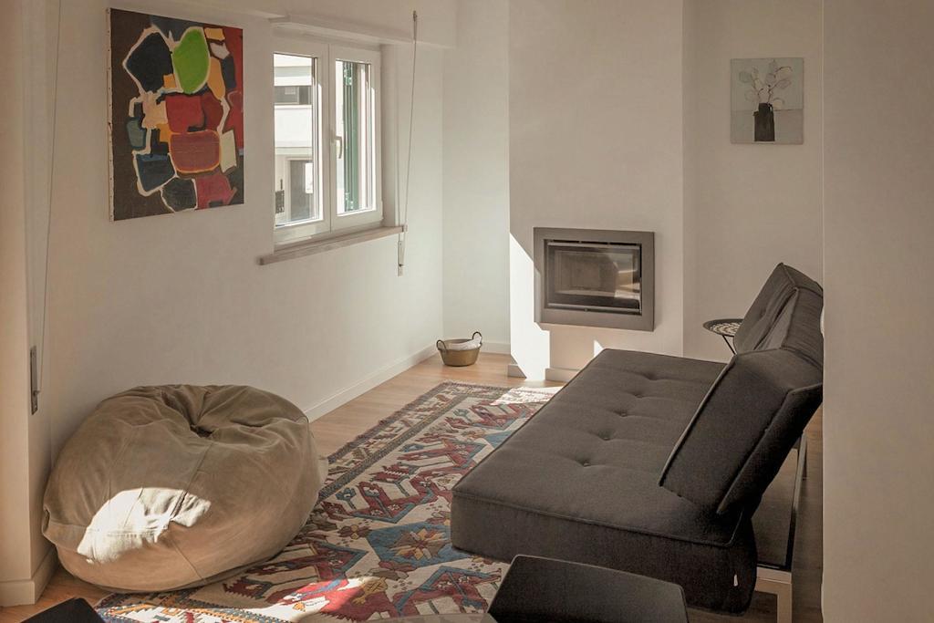 Cascais Twin Apartments - Daydream Pt Exterior photo