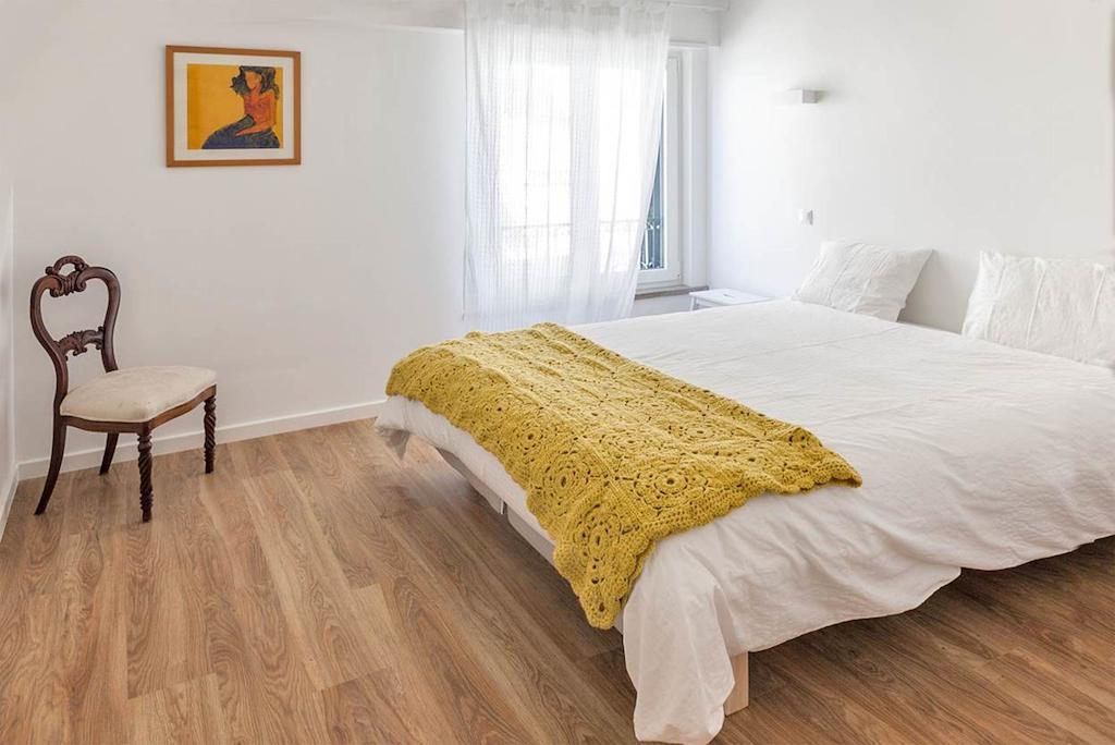 Cascais Twin Apartments - Daydream Pt Room photo