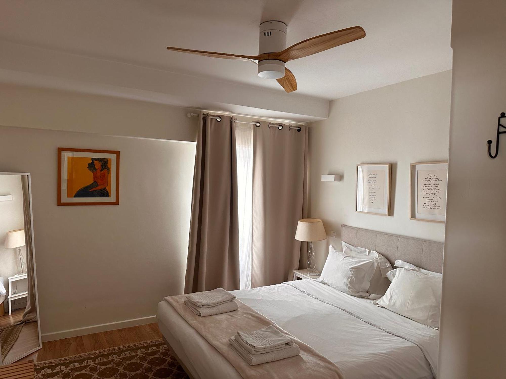 Cascais Twin Apartments - Daydream Pt Exterior photo